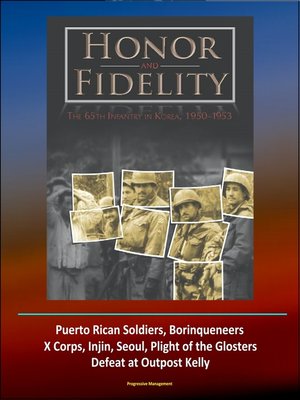 cover image of Honor and Fidelity
